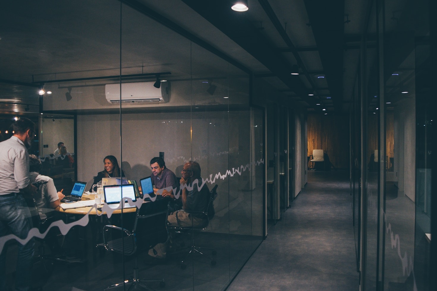Leveraging AI For Scalable Business Growth